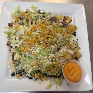 Trojan Bowl