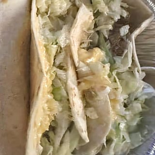 Burrito Hulkamania