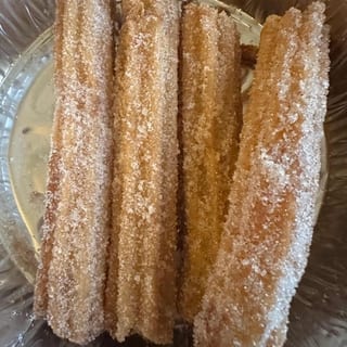 Churros