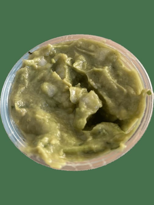 Guacamole.
