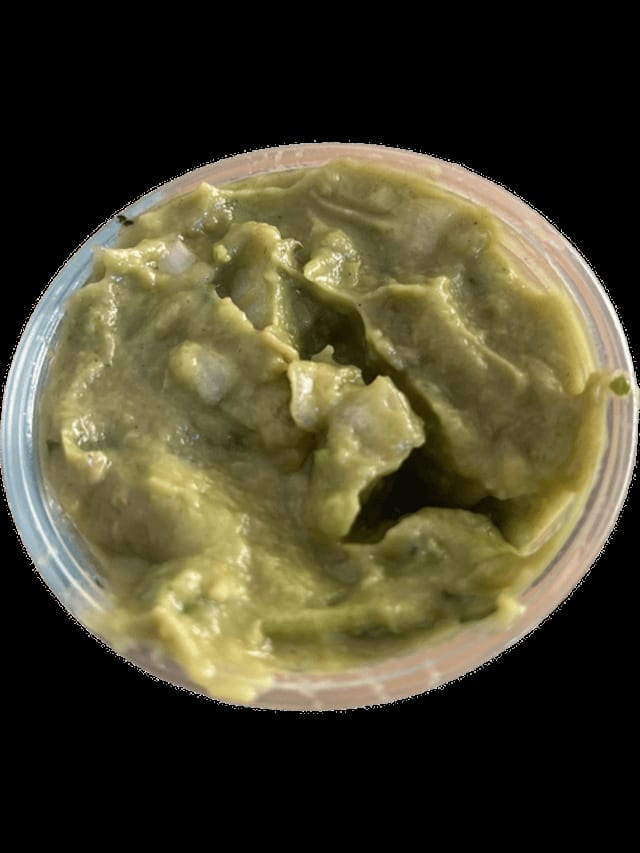 Guacamole.