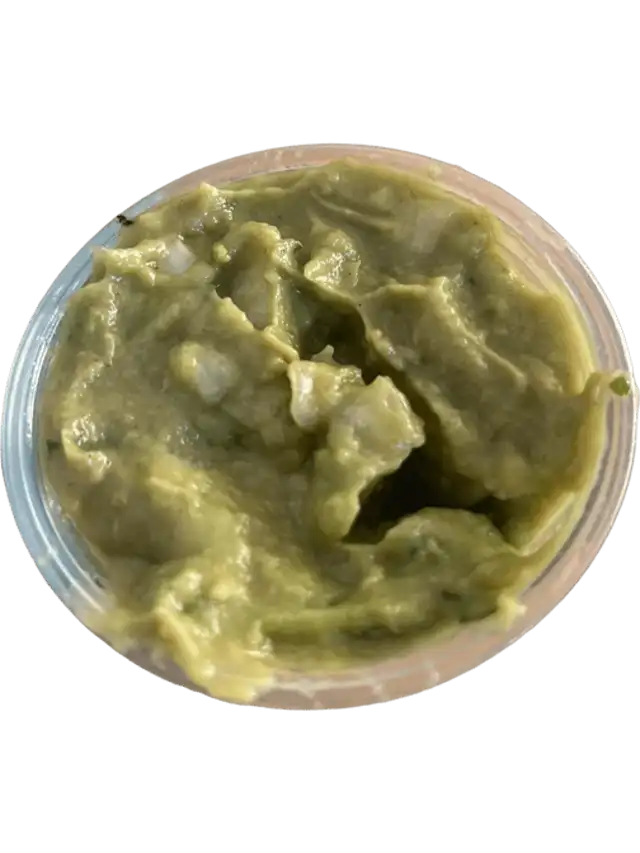 Guacamole.