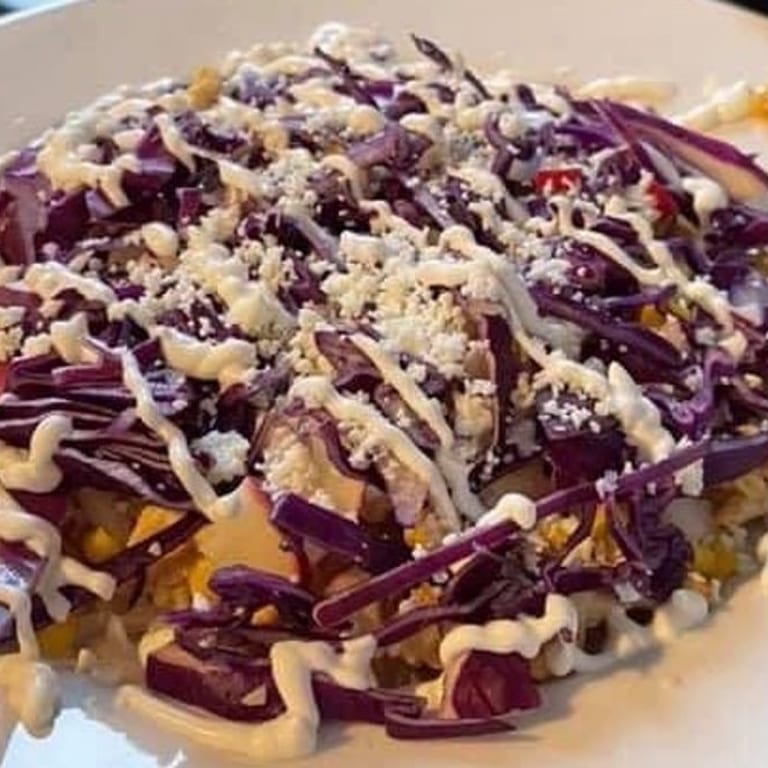 Indulge in Our Nachos