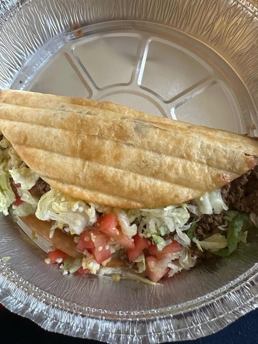 Taco Loco.