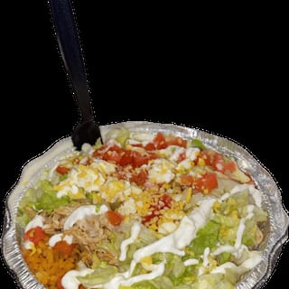 Taco Bowl